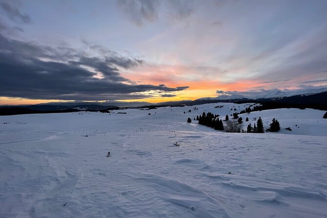 The Best of Borovets: Magical Snowshoeing Adventure in Rila & SPA - What the snowshoe day is really about