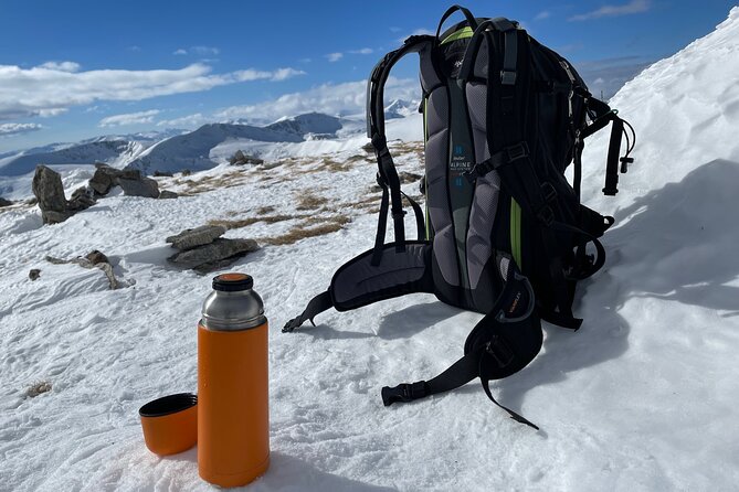 The Best of Borovets: Magical Snowshoeing Adventure in Rila & SPA - Dobrin’s guiding style