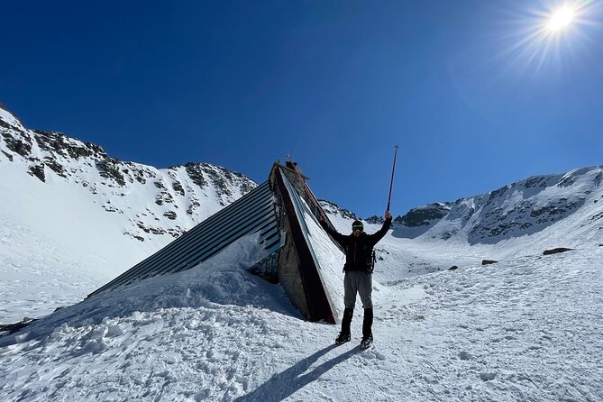 The Best of Borovets: Magical Snowshoeing Adventure in Rila & SPA - Sapareva Banya: a warm finish after the snow