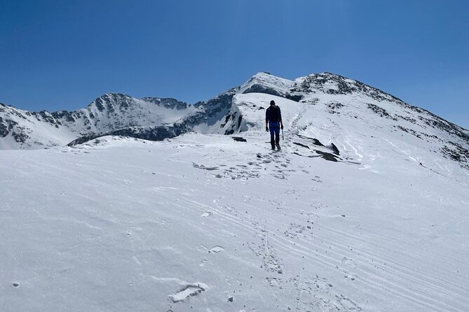 The Best of Borovets: Magical Snowshoeing Adventure in Rila & SPA - Timing, season, and practical planning