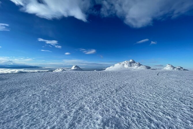 The Best of Sofia: Magical Snowshoeing Adventure in Vitosha & SPA - How long the day may take
