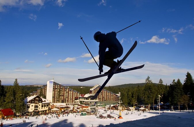 The Ski and Snowboard Day Trip from Sofia to Borovets. We Provide All You Need! - Key points to know before booking