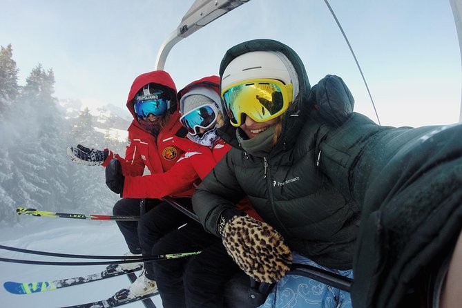 The Ski and Snowboard Day Trip from Sofia to Borovets. We Provide All You Need! - Leaving Sofia early for Borovets
