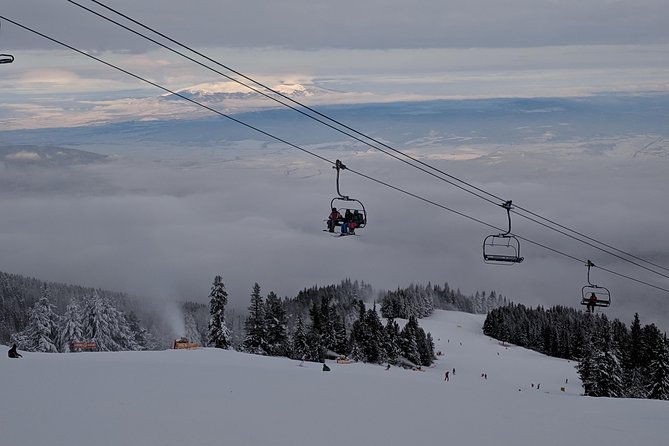 The Ski and Snowboard Day Trip from Sofia to Borovets. We Provide All You Need! - How the price adds up