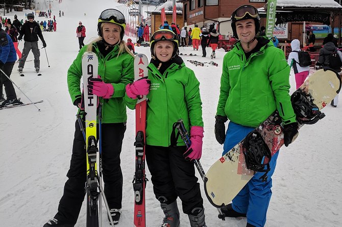 The Ski and Snowboard Day Trip from Sofia to Borovets. We Provide All You Need! - Who will enjoy this day most