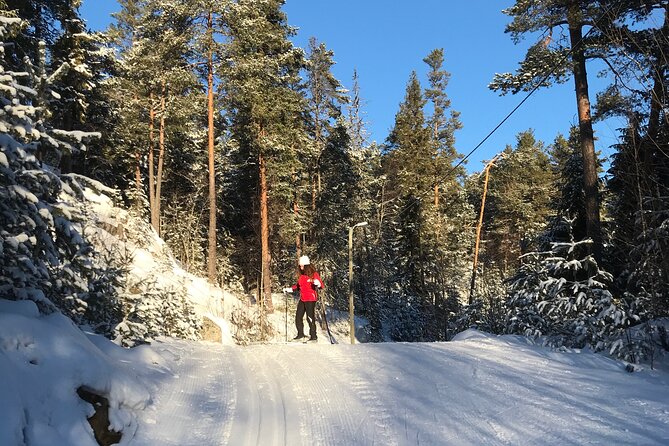 The Ultimate Norwegian Skiing Experience - Why this is a good first taste of Norwegian skiing