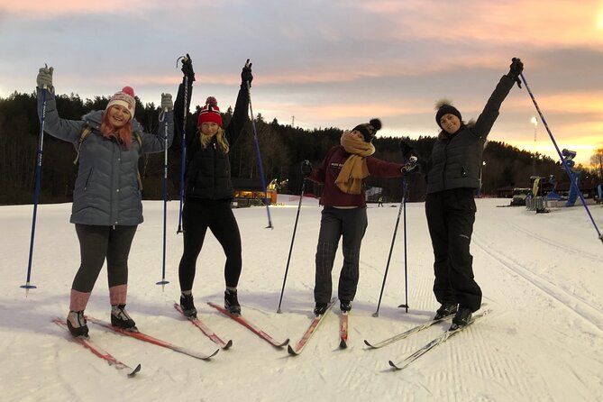 The Ultimate Norwegian Skiing Experience - Is $112.60 a fair price?