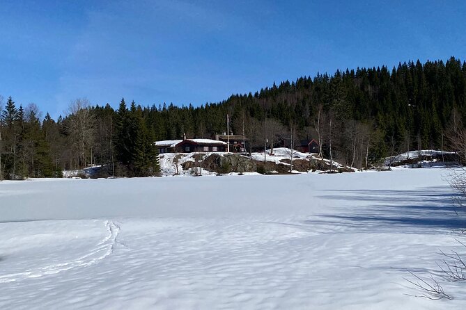 Top of Oslo Snowshoe Tour - Weather, cancellations, and minimum numbers