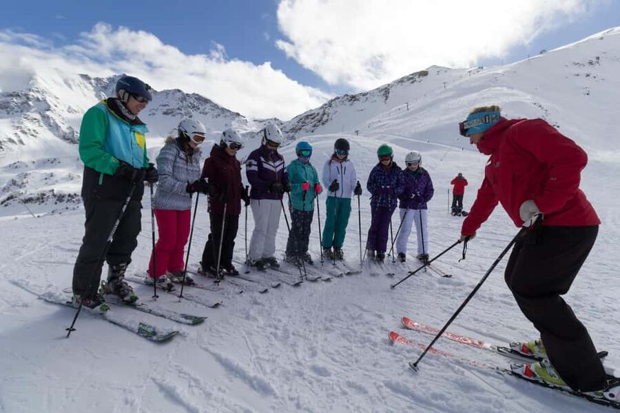 Trip from Tbilisi to Gudauri Day tour Ski resort & more ... - From Tbilisi to the first mountain views