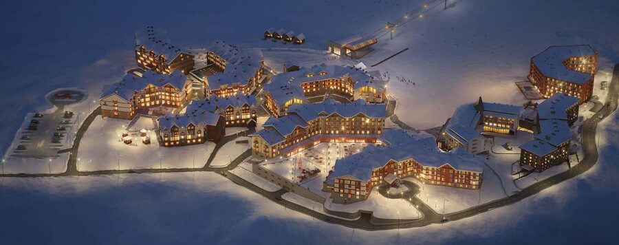 Trip from Tbilisi to Gudauri Day tour Ski resort & more ... - The guide can make the difference