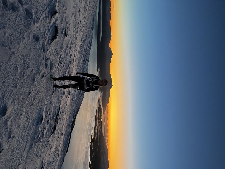 Tromsø: Cross Country Guided Skiing Course - Key points to know before booking