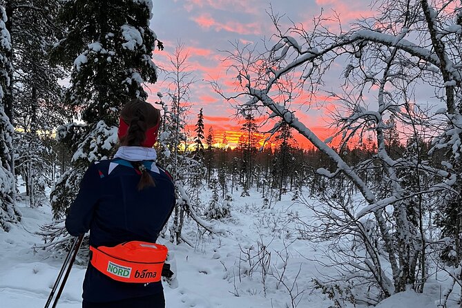 Tromsø Cross-Country Ski Adventure - What makes the instruction worth paying for