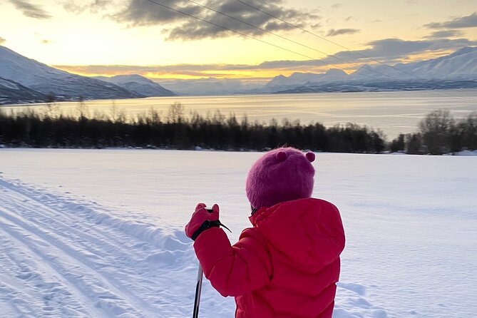 Tromsø Cross-Country Ski Adventure - Who will enjoy this Tromsø ski session