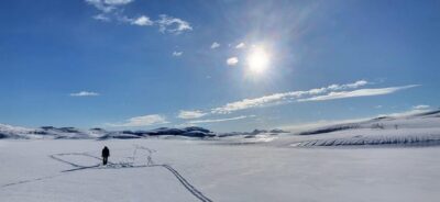 Tromsø: Ice Fishing and Snowshoe Hiking with a Local Guide