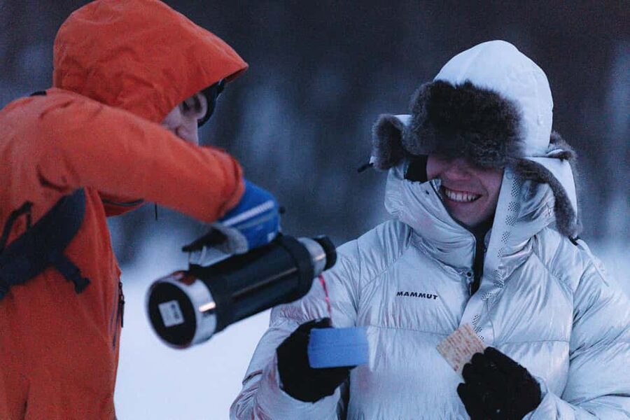 Tromsø: Learn to Ski - Developed With Local Olympic Champion - What the cultural stories add