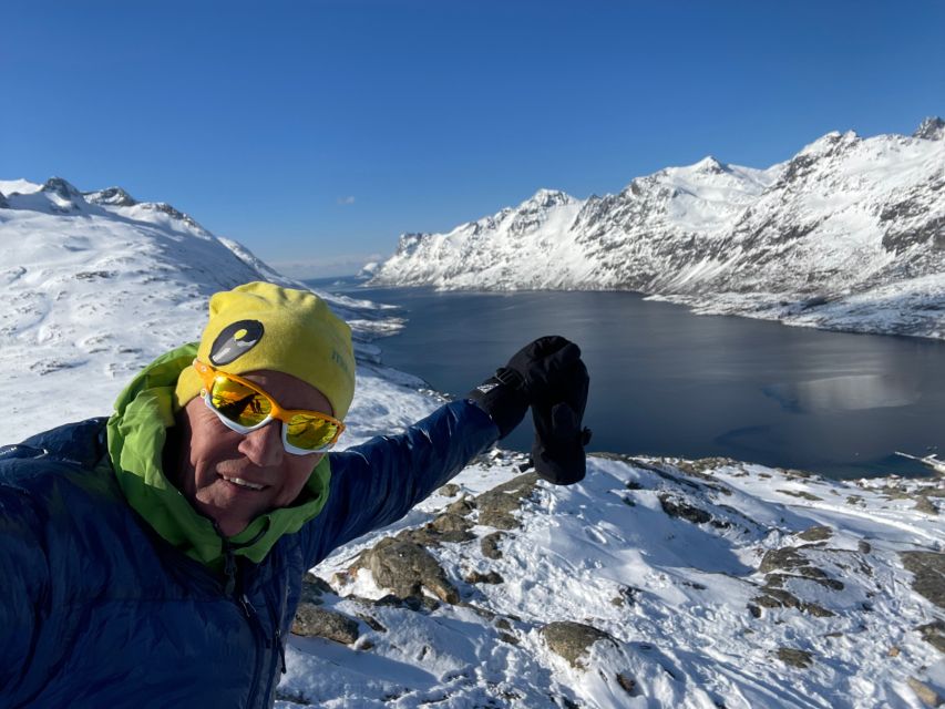 Tromso: Scenic & Eco-Friendly Snowshoeing Tour - Should you book it?