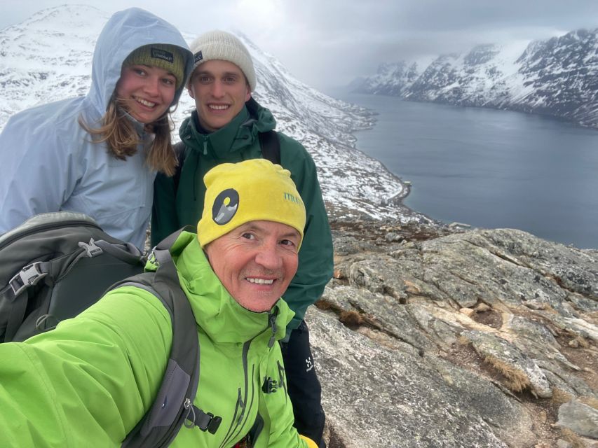 Tromso: Scenic & Eco-Friendly Snowshoeing Tour - Is $166 a fair price?