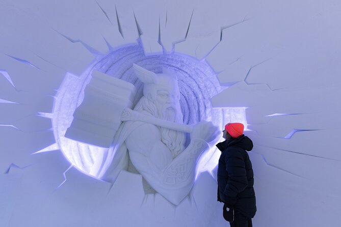 Tromsø Snowmobiling, Ice Domes Snow Park, and Reindeer Visit - Timing, cost, and overall value
