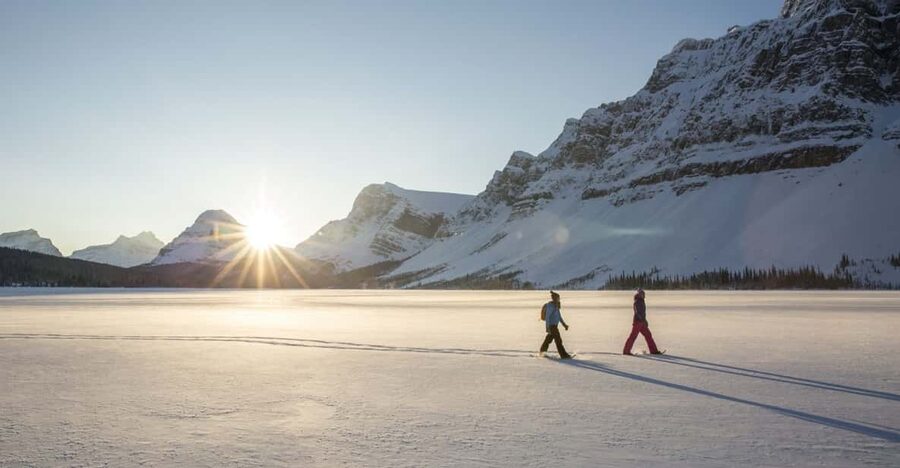 Tromsø: Snowshoeing in Scenic Landscape - What The Three Hours Feel Like