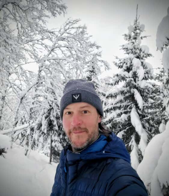 Tromsø Street to Wilderness: Guided Snowshoe Hike - Who will get the most from this hike