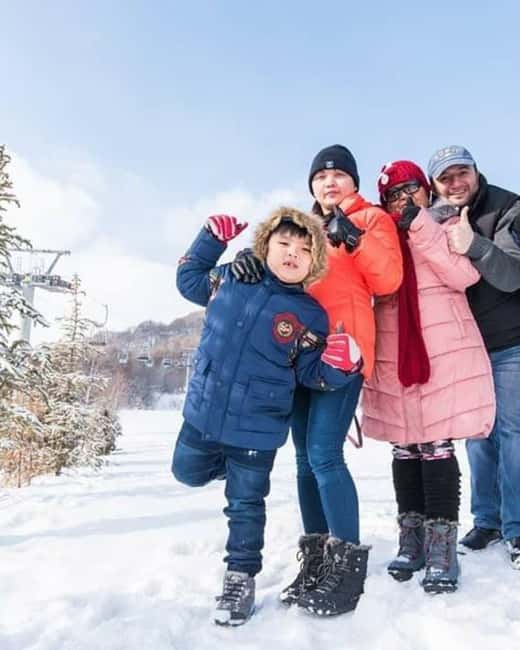 Tsakhkadzor ski resort Lake Sevan Sevanavank monastery - Price, extras, and cancellation