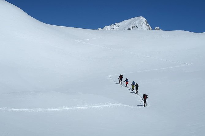 Unforgettable Ski Touring Traverse-Snowy Embrace of Triglav National Park - What the guiding adds in winter