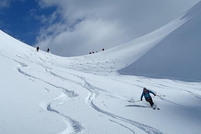 Unforgettable Ski Touring Traverse-Snowy Embrace of Triglav National Park - Sleeping in huts instead of hotels