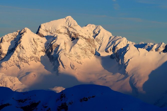 Unforgettable Ski Touring Traverse-Snowy Embrace of Triglav National Park - Who will enjoy this route most