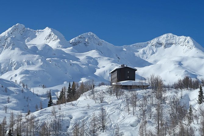 Unforgettable Ski Touring Traverse-Snowy Embrace of Triglav National Park - Timing, weather, and cancellation