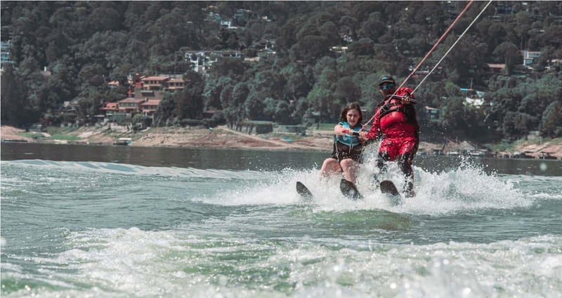 Valle de Bravo: Ski - Key points to know before you book