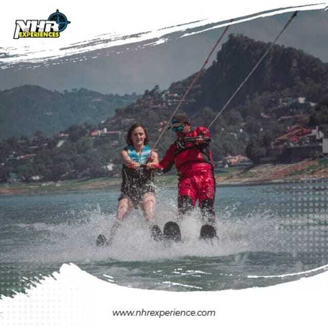 Valle de Bravo: Ski - Safety, equipment, and what is actually included