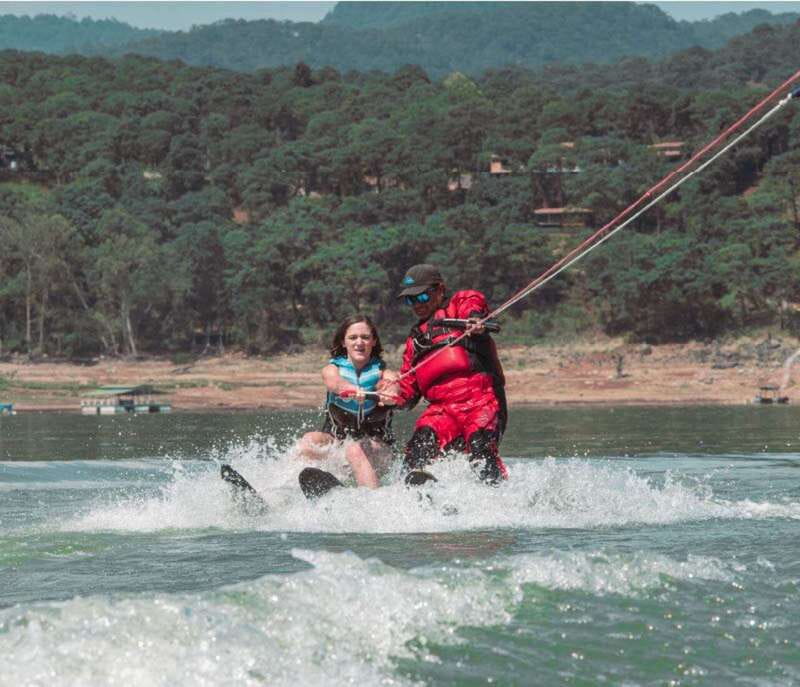 Valle de Bravo: Ski - My take on the overall experience