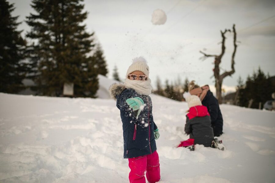 Vegas Winter Adventure: Mt. Charleston Snow Day - Timing, weather, and smart preparation