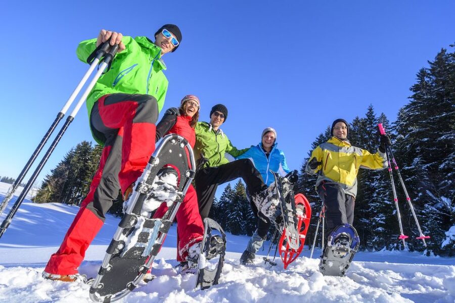 Whistler: Backcountry Snowshoeing Tour with Guide - Is the $91 price good value?