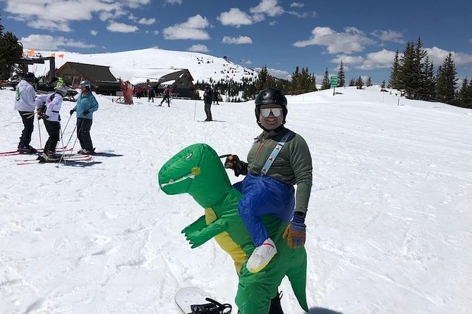 Winter fun-Private transportation to Ski, snowmobiling, and dog sledding areas. - Choosing between skiing, tubing, and snowmobiling