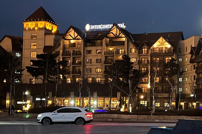 Yongpyong Ski Resort from Seoul with Optional Lesson and Packages - Why Yongpyong makes a good winter escape from Seoul