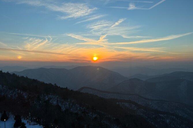 Yongpyong Ski Resort from Seoul with Optional Lesson and Packages - Choosing the right package
