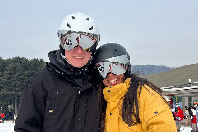 Yongpyong Ski Resort from Seoul with Optional Lesson and Packages - Food, clothing, and extra costs