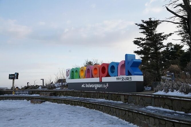 Yongpyong Ski Resort from Seoul with Optional Lesson and Packages - Leaving Seoul at 7:30 in the morning