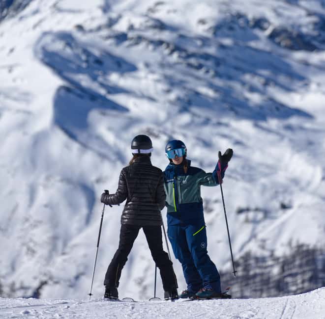 Zermatt: Private Ski Guide with Experienced Ski Instructor - Why a private guide helps in Zermatt