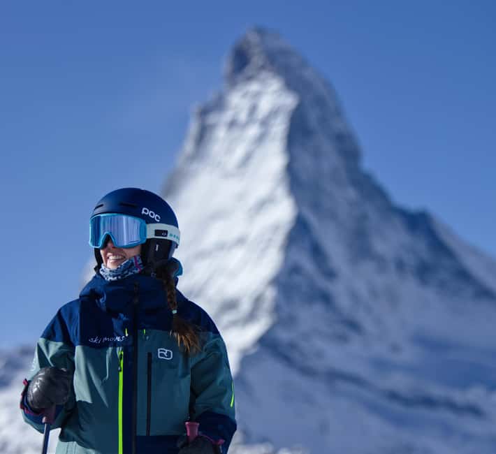 Zermatt: Private Ski Guide with Experienced Ski Instructor - What the $717 price really buys