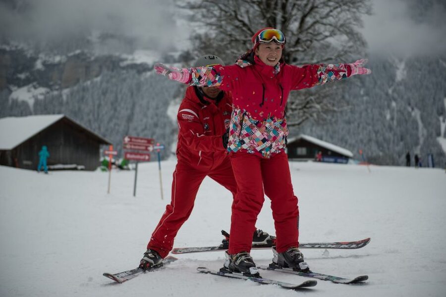 Zurich/Lucerne: Swiss Ski Experience in the Jungfrau Region - Practical tips for a smoother day