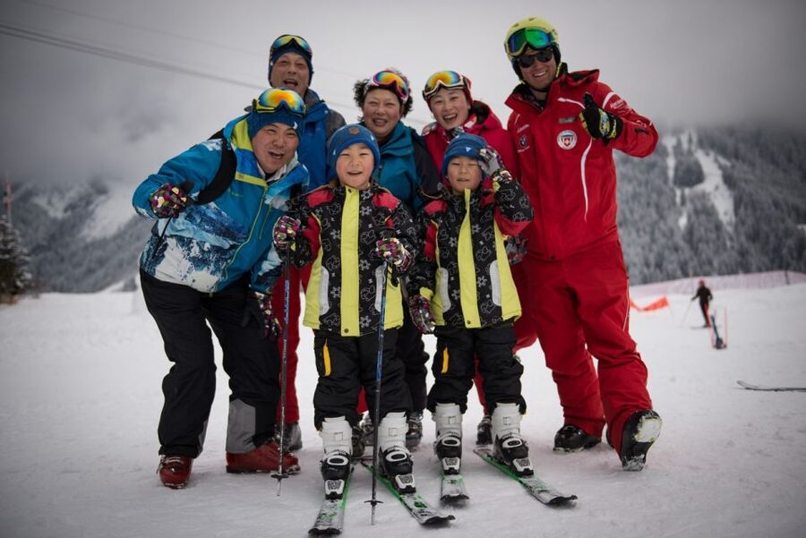 Zurich/Lucerne: Swiss Ski Experience in the Jungfrau Region - Is $381 a fair price?