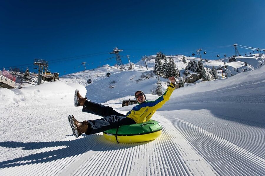 Zurich: Titlis First Time Ski Experience & Lucerne - Key points to know before booking